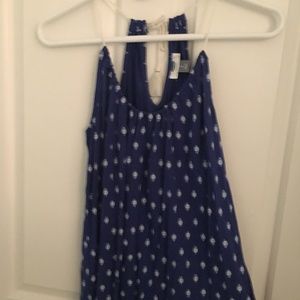 old navy top